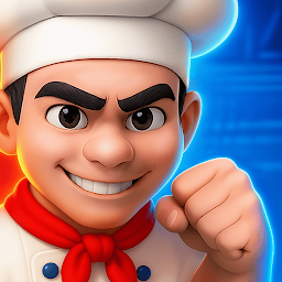 Cooking Wars: Food Battle Mod Apk