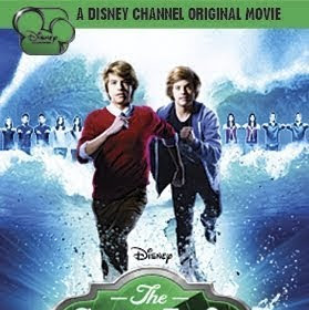 the suite life movie dvd