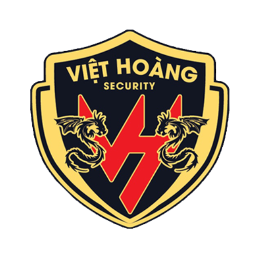 Bảo Vệ Việt Hoàng logo