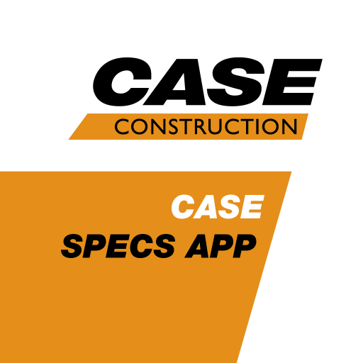 Case Specs 2.0 Icon