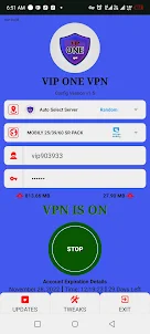 Vip One VPN