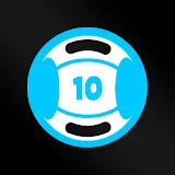 Medicine Ball Workouts App icon