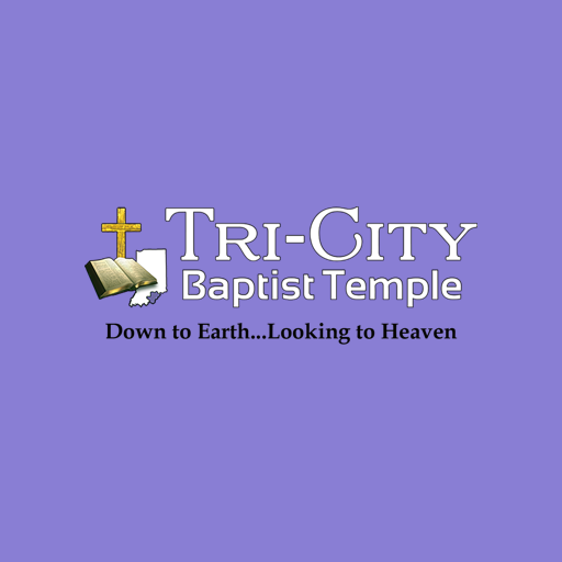 Tri-City Baptist Temple - IN logo