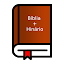 Bíblia Adventista S/ Hinário A