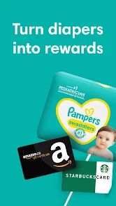 Pamper Rewards Punch Card