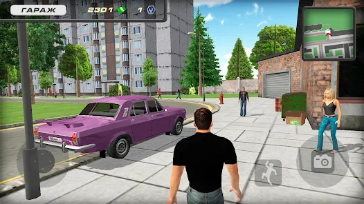 Slavic Gangster Style – Apps no Google Play