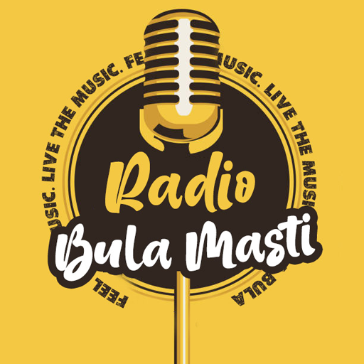 Radio Bula Masti 1.0.0 Icon