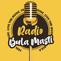 Icon image Radio Bula Masti