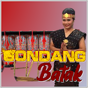 Lagu Batak Toba dan Gondang (OFFLINE)