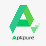 Cover Image of Download APKPure App Download For Pure Guide 2.0 APK