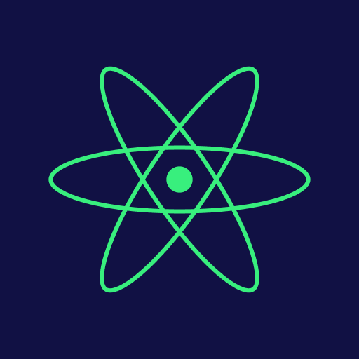 Fisicando - Fórmulas de Física logo
