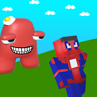 Craft Merge Battle : Craft Run