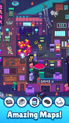 Hidden Tales - Find Objects! 3
