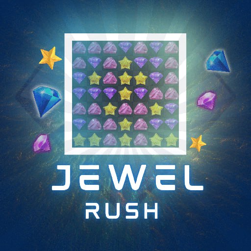 Jewel rush 7.0 screenshots 1