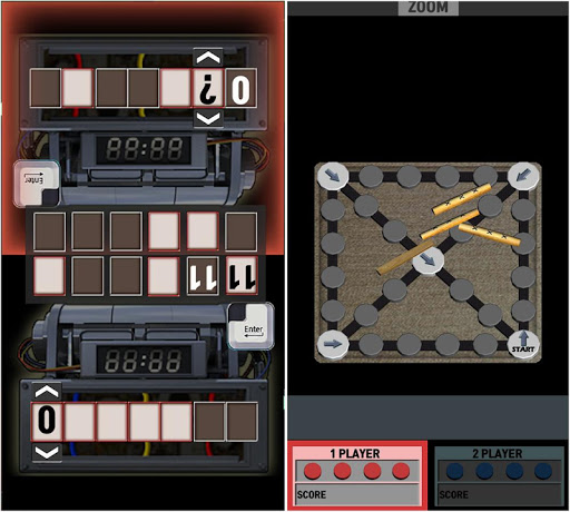 Board Game Friends (2,3,4players) 14Games screenshots 3
