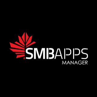 SMBApps Manager