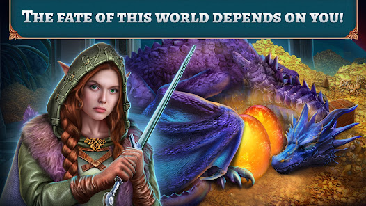 Screenshot 10 Royal Romances 2 Episode 2 f2p android