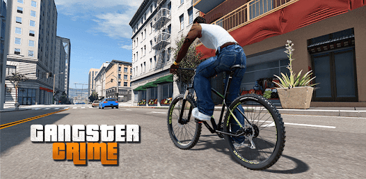 GTA V Craft Thef Auto Gangster 4 APK + Mod (Free purchase) for Android