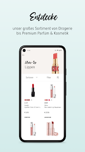 Parfumdreams - Perfume Shop Varies with device APK screenshots 10