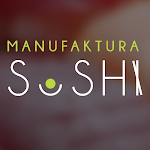 Cover Image of Скачать Manufaktura Sushi  APK
