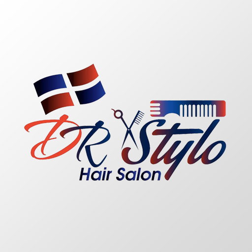 Dr Stylo Hair Salon logo