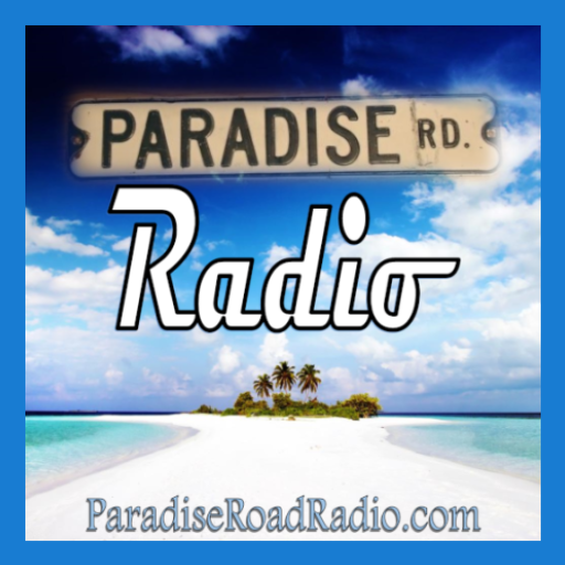 Paradise Road Radio 1.1 Icon