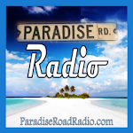 Cover Image of Baixar Paradise Road Radio  APK