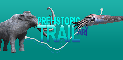 Prehistoric Trail AR