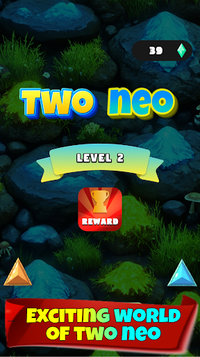 Android application Two Neo screenshort
