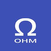 Ohm's Law Calculator : Voltage Current Resistance