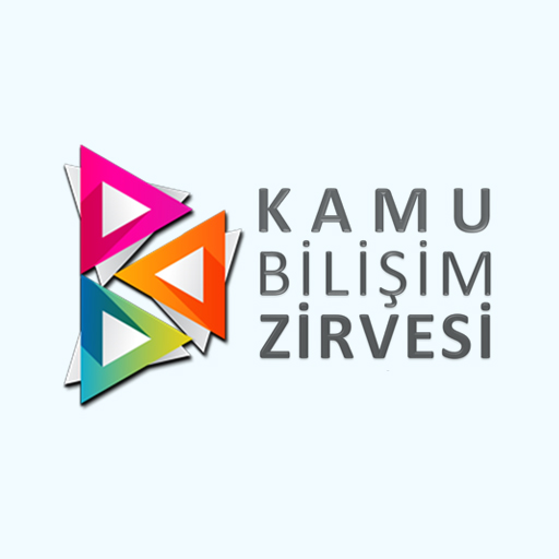 Kamu Bilişim Zirvesi logo