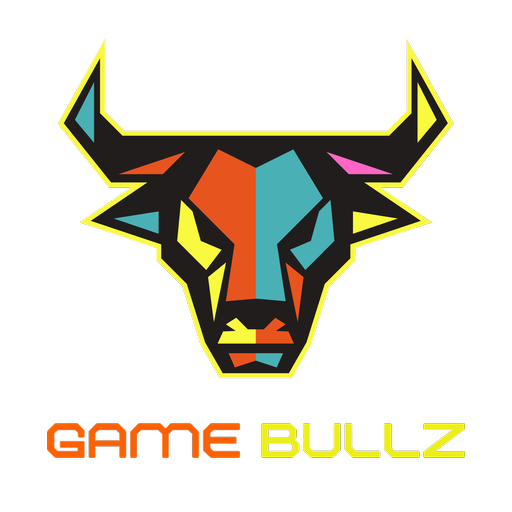 Game Bullz - Book Play Learn logo