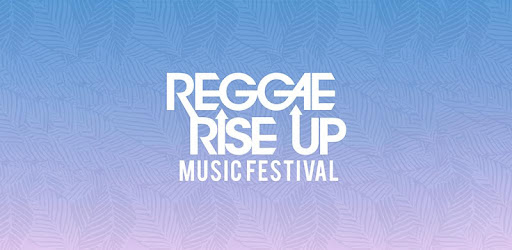 Reggae Rise Up Florida cover