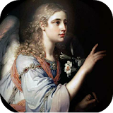 Imagenes San Gabriel Arcangel icon