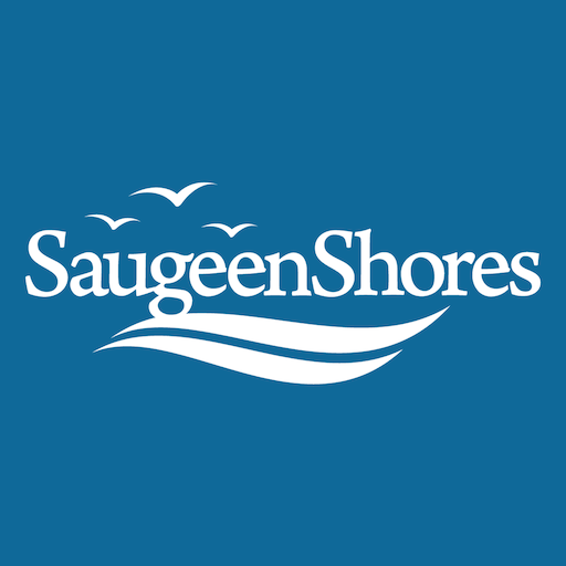 Town of Saugeen Shores logo