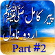 Peer e Kamil Urdu Novel Download on Windows