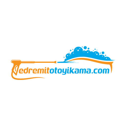 Edremit Oto Yıkama logo