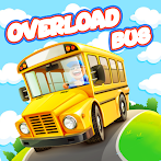 Overloaded Bus Arrival Driving