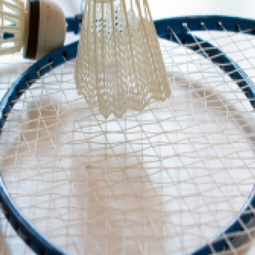 Badminton Match ScorerPro logo