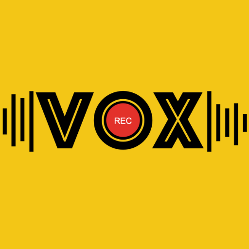 VOX - Q&A anônimas