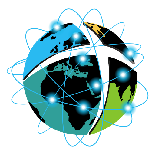 All Nations App Logo