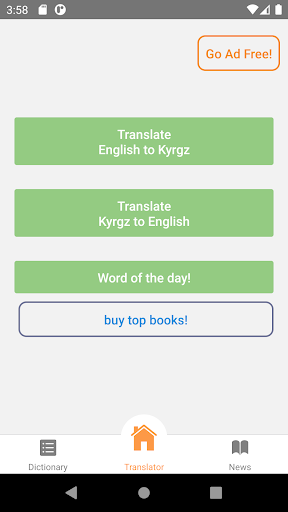 App-voorskou
