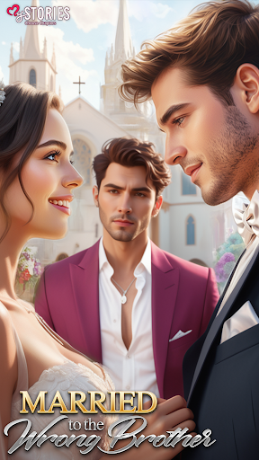 My Stories: Choose Chapters - Adventure - games