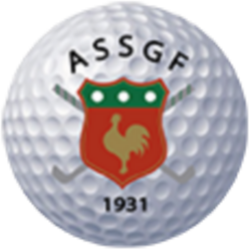 ASSGF logo