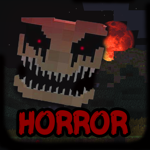 SE ESSA CRIATURA SORRIR É TARDE DEMAIS TERROR MINECRAFT 