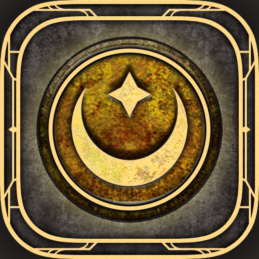 D&D Lords of Waterdeep 2.1.9 Icon