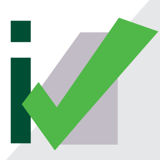 iCheck by Heidelberg Materials logo