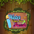 Water Color Sort Puzzle