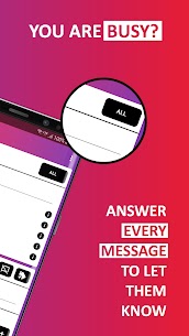 I-AutoResponder ye-Instagram MOD APK (I-Premium Evuliwe) 2