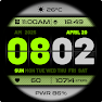 Get THIC Watch Face for Android Aso Report